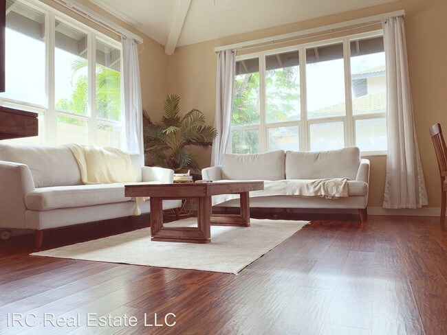 Building Photo - 3 br, 2.5 bath House - 91-1014 Aukahi St