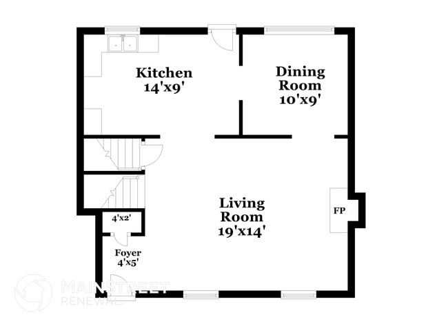 Building Photo - 2030 Whitebluff Way