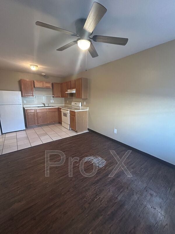 Building Photo - 1706 S Powell St