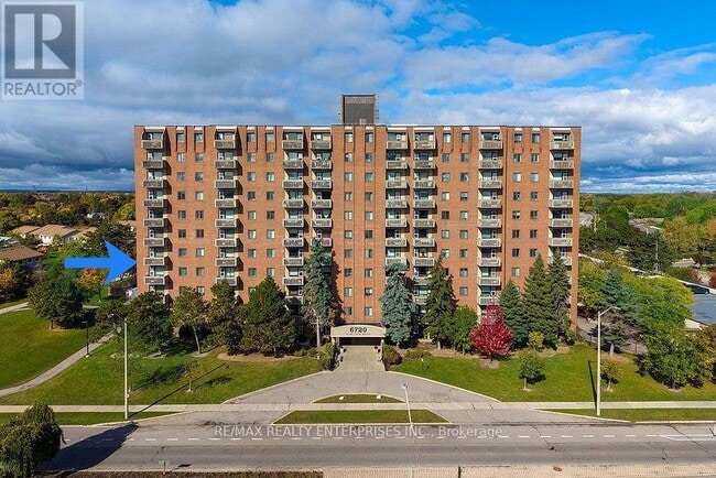 Building Photo - 6720 Glen Erin Dr