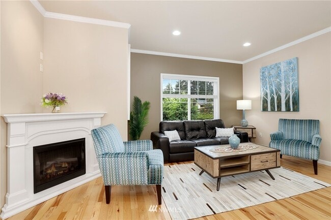 Foto del edificio - 4804 215th Ln SW