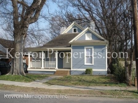 Primary Photo - 16 S Tucker St