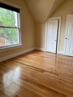 segunda cama - 3425 Bryant St