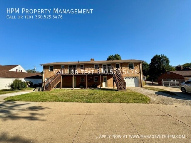 Building Photo - 4646 13th St NW