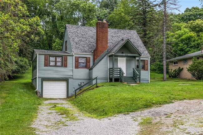 Building Photo - 266 Moon Clinton Rd