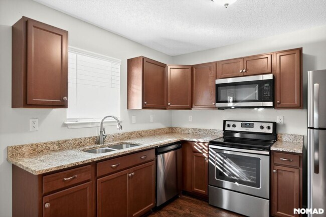 Foto del edificio - 38 Princeton Glen Ct