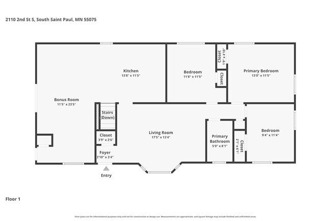 Foto del edificio - 2110 2nd St S