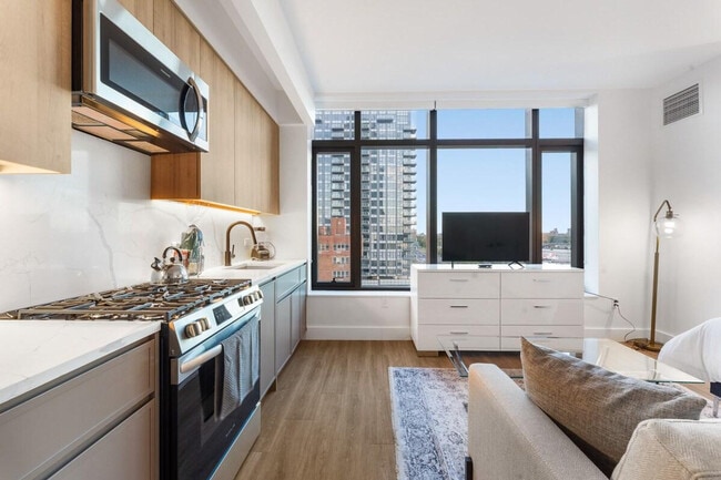 Foto del edificio - 219 Bay 31st St