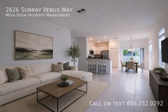 Foto del edificio - 2626 Sunray Venus Wy