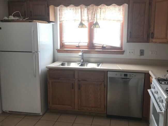 Foto del edificio - 2609 Flossmoor Rd