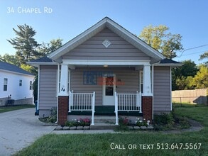 Building Photo - 34 Chapel Rd