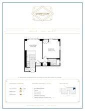 Garden Court Plaza photo'