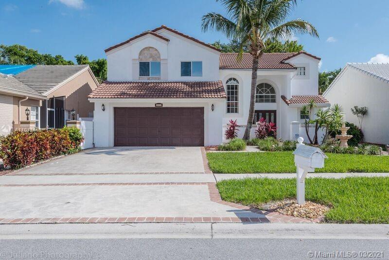 10037 Country Brook Rd, Boca Raton, FL 33428 House for Rent in Boca