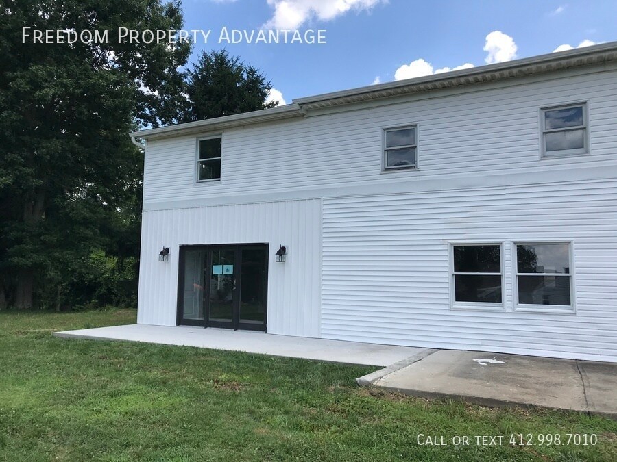 683 Bower Hill Rd, PA 15367 House Rental in PA