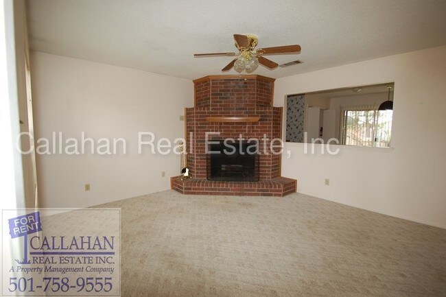 Building Photo - Maumelle 2 bedroom Duplex