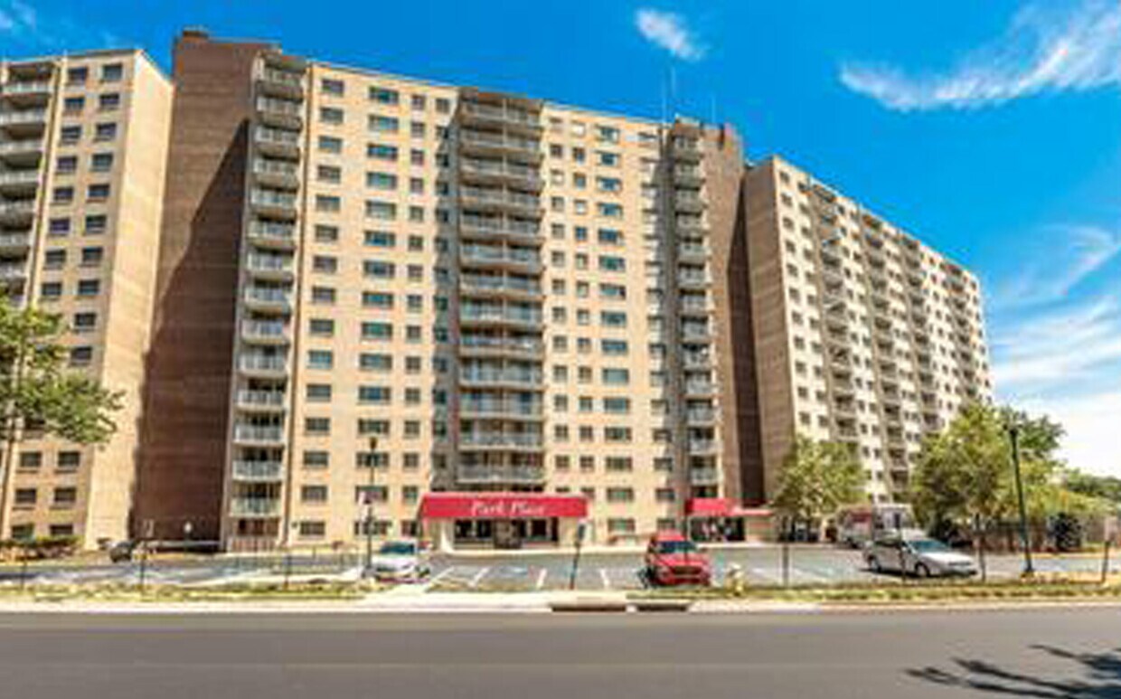 2500 N Van Dorn St Unit 1517, Alexandria, VA 22302 Condo for Rent in