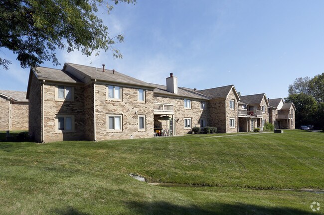 Comunidad - Mission Hills