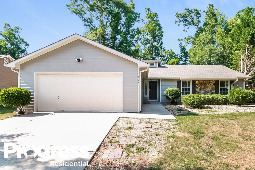 Primary Photo - 1342 Misty Ridge Ct