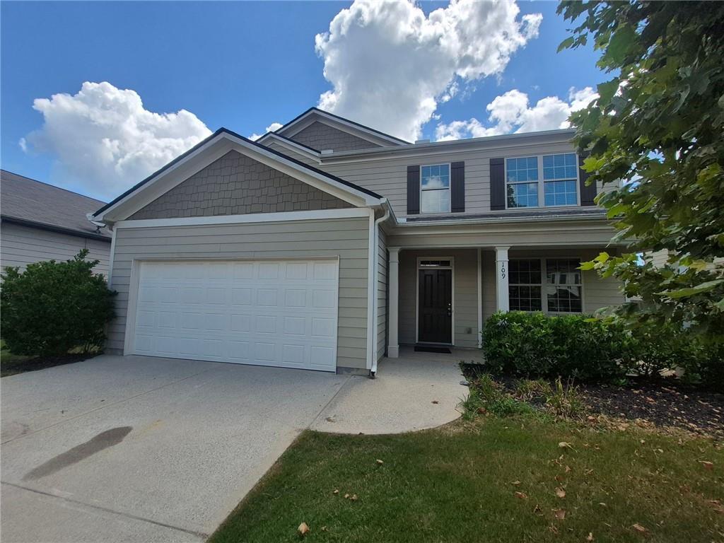 Foto principal - 109 Meadowlark Way