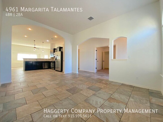 Building Photo - 4961 Margarita Talamantes
