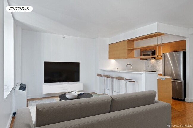 Foto del edificio - 100 W 39th St