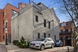 Foto del edificio - 2 Lyndeboro Pl