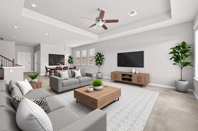 Foto del edificio - 24814 Scarlatti Cantata Dr