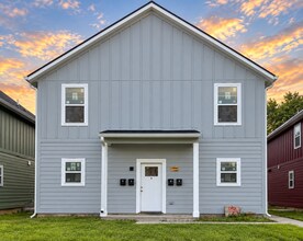 Building Photo - 1838 Gent Ave