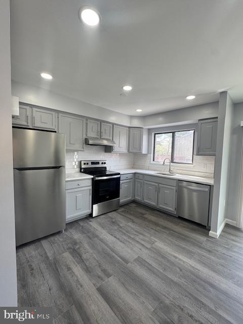 Foto del edificio - 9 Bannock Ct