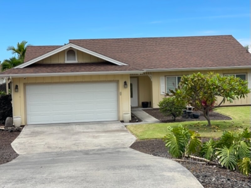 734356 Waipahe St, KailuaKona, HI 96740 House Rental in KailuaKona