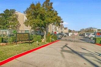 Building Photo - 5881 Preston View Blvd