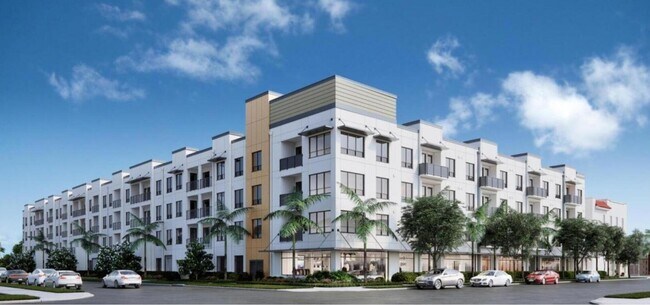 Photo - 312 23rd St (West Palm Beach, FL) Apartment