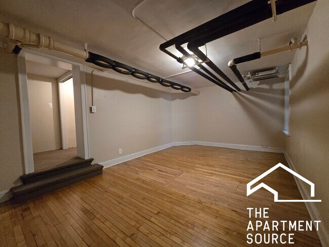 Foto del edificio - 1454 Oak Ave