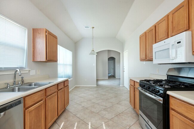 Foto del edificio - 2826 Southampton Way