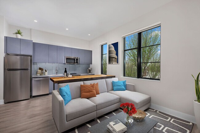 Foto del edificio - Arcade Sunshine