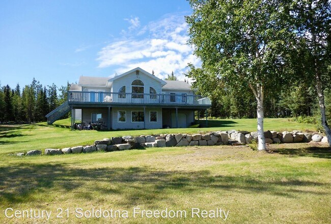 Building Photo - 3 br, 2 bath House - 38922 Lake Terrace Drive