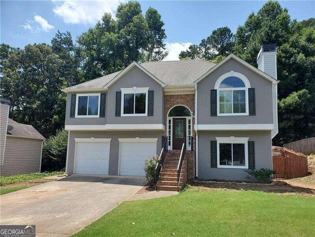 Building Photo - 504 Rising Dr