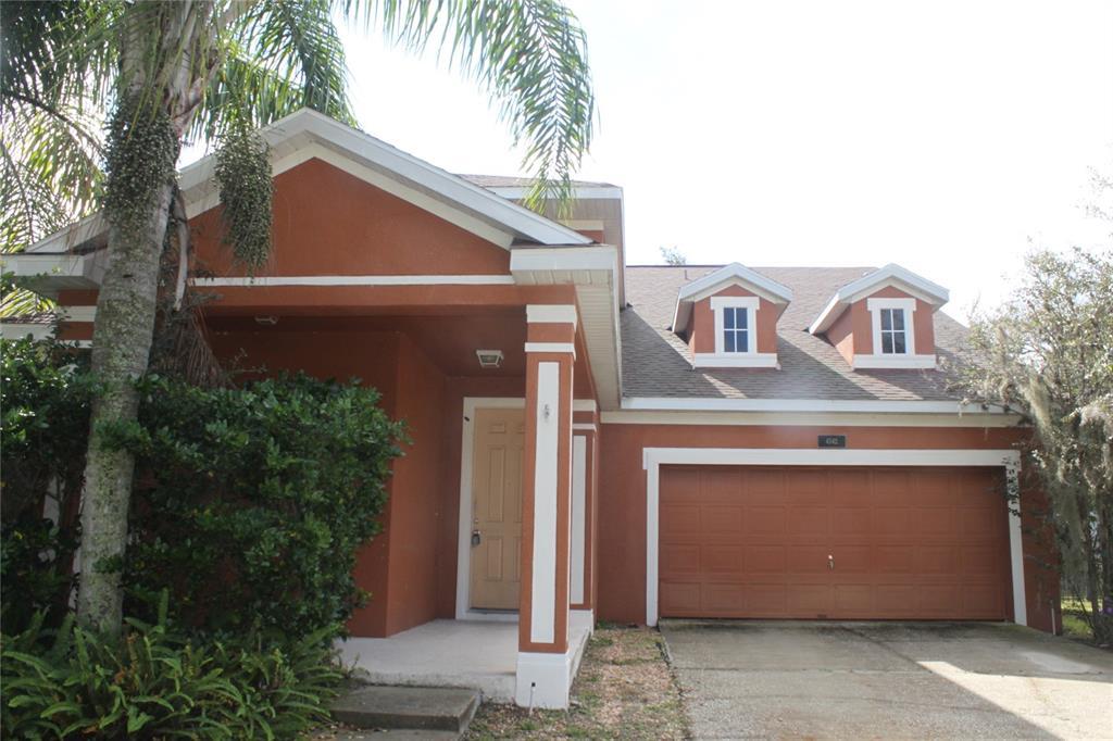 Foto principal - 4542 Blue Major Dr