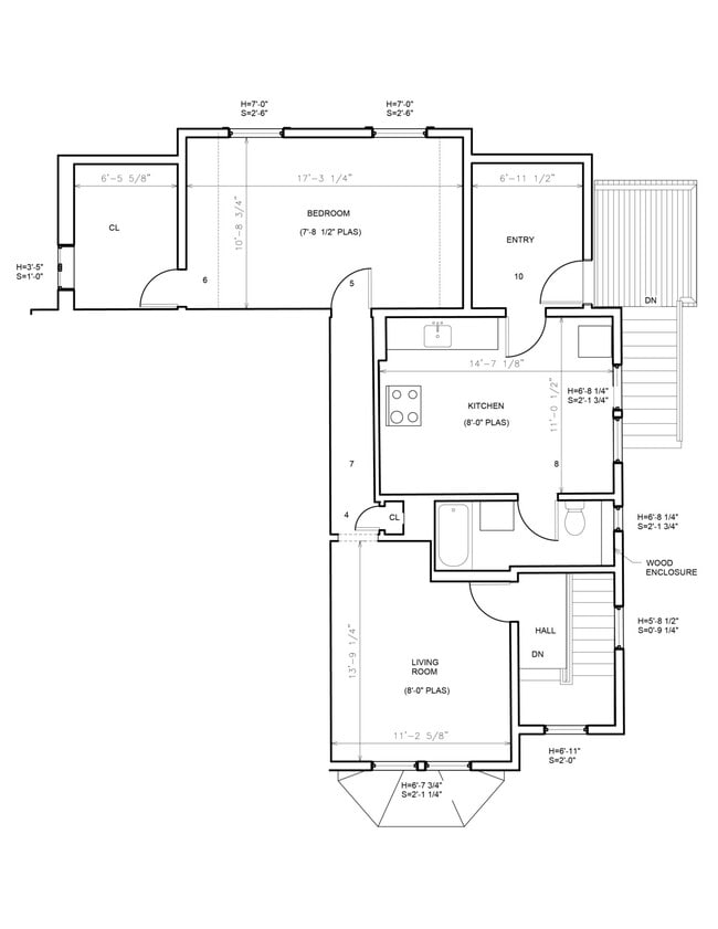 Building Photo - 20 Norumbega Terrace