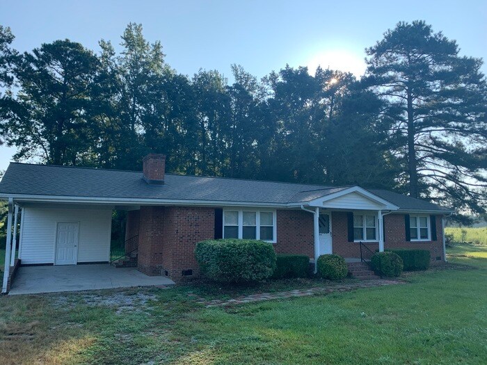 Primary Photo - Rental property