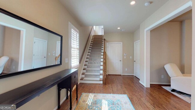 Building Photo - 3680 Brookhaven Manor Crossing NE