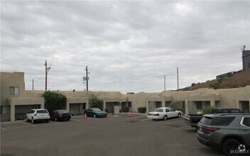 Building Photo - 1403 E Andy Devine Ave