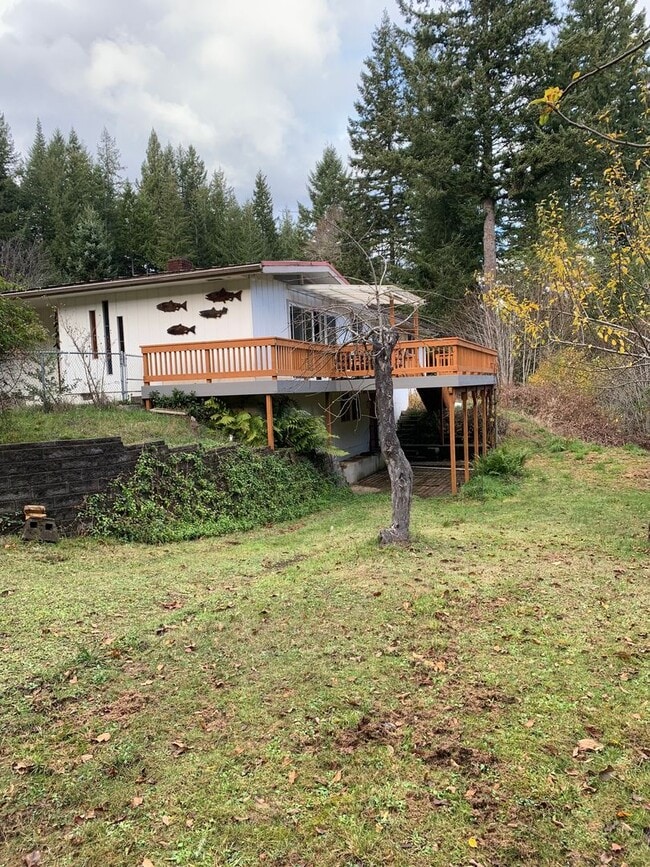 Building Photo - 94916 Old Farm Ln
