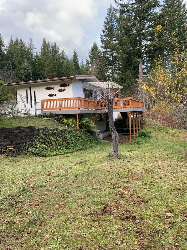 Foto del edificio - 94916 Old Farm Ln