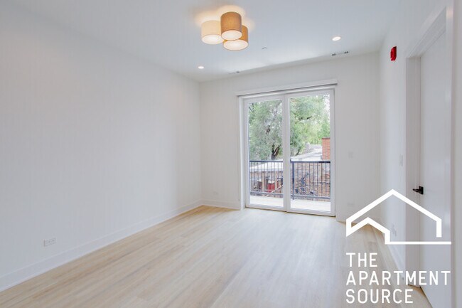 Building Photo - 3821 N Ashland Ave