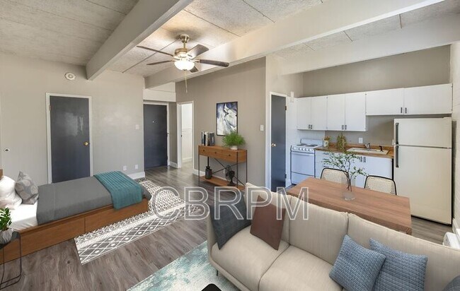 Foto del edificio - 2601 York Ave