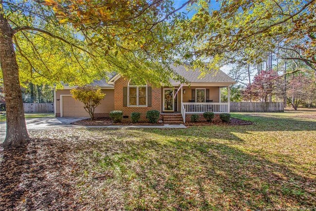 Foto del edificio - 1103 Ellis Rd