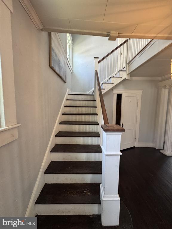 Foto del edificio - 416 Maryland Ave