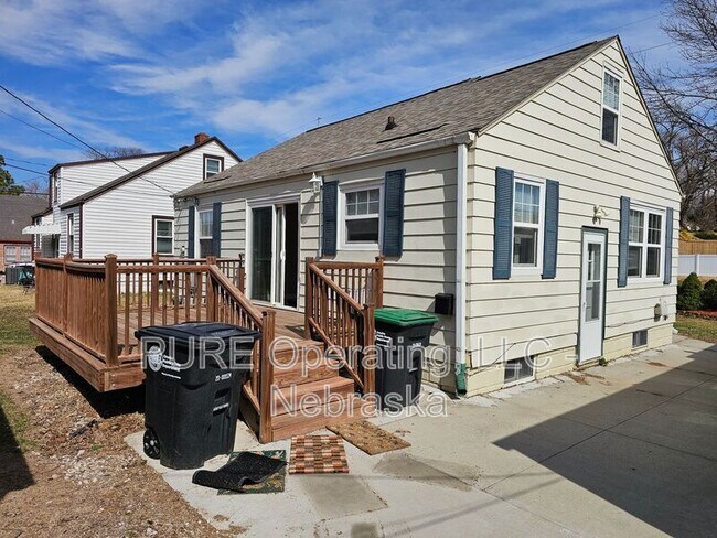 Foto del edificio - 1618 S 50th St