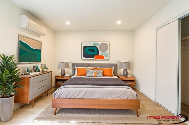 Foto del edificio - 4707 N. Figueroa St